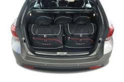 HYUNDAI I40 KOMBI 2011-2019 CAR BAGS SET 5 PCS