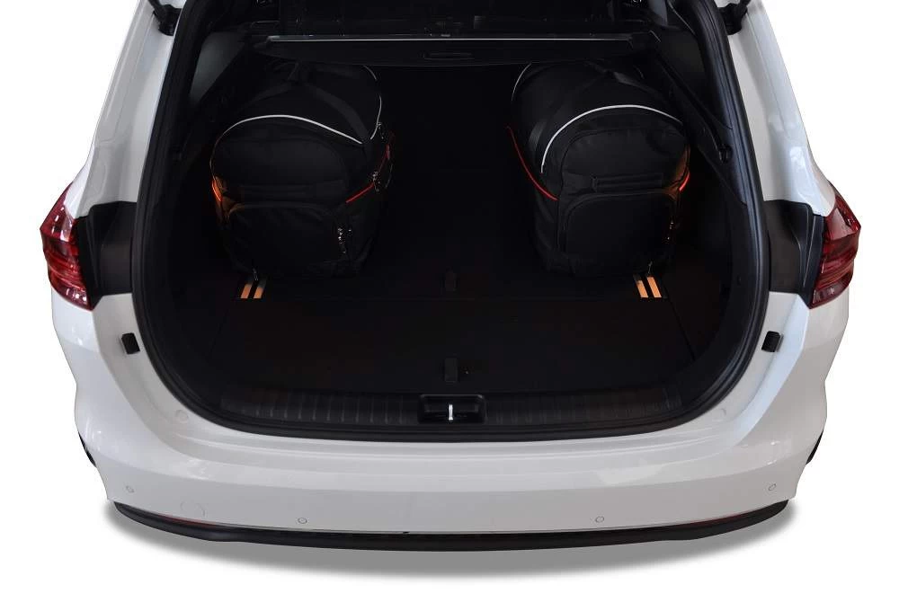 KIA CEE'D KOMBI 2018+ CAR BAGS SET 5 PCS - Image 4