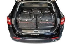 KIA OPTIMA KOMBI 2016+ CAR BAGS SET 5 PCS