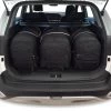 KIA SPORTAGE HEV 2021+ CAR BAGS SET 3 PCS