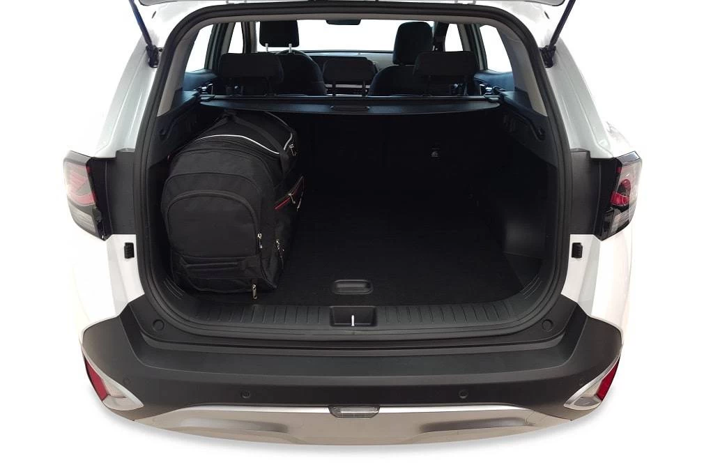 KIA SPORTAGE PHEV 2021+ CAR BAGS SET 3 PCS - Image 3