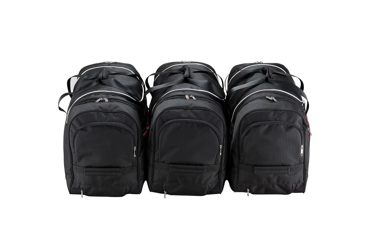 KIA SPORTAGE PHEV 2021+ CAR BAGS SET 3 PCS - Image 8