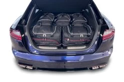 KIA STINGER 2017-2023 CAR BAGS SET 5 PCS