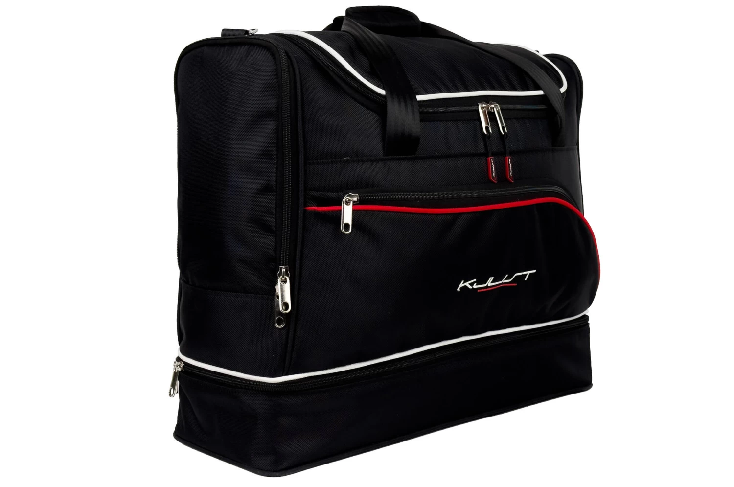 AUDI A5 SPORTBACK 2017+ CAR BAGS SET 5 PCS - Image 20