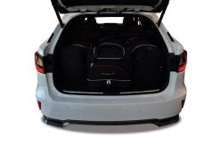 LEXUS RX 2015-2020 CAR BAGS SET 4 PCS