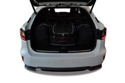 LEXUS RX 2015-2020 CAR BAGS SET 5 PCS