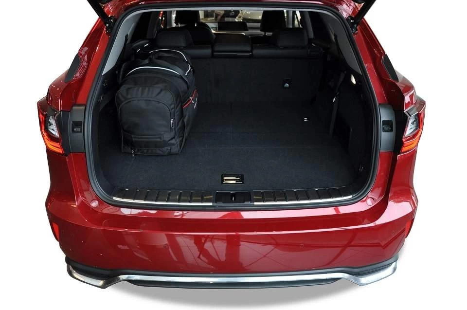 LEXUS RX L HEV 2018-2021 CAR BAGS SET 5 PCS - Image 5