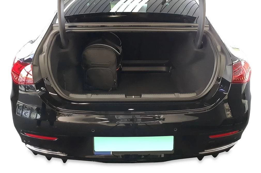 MERCEDES-BENZ EQE 2022+ CAR BAGS SET 5 PCS - Image 5