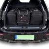 MERCEDES-BENZ EQE SUV 2023+ CAR BAGS SET 4 PCS