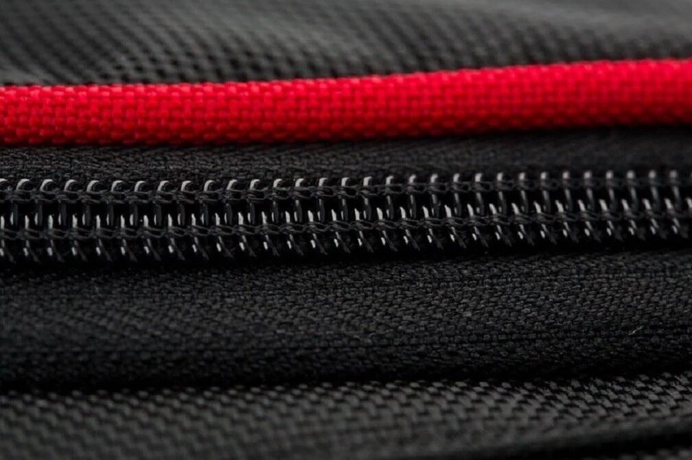 MERCEDES-BENZ GLA PHEV 2020+ CAR BAGS SET 4 PCS - Image 14