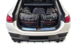 MERCEDES-BENZ GLE COUPE 2019+ CAR BAGS SET 5 PCS