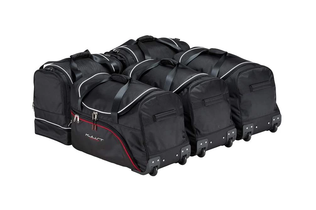 OPEL ASTRA LIMOUSINE 2012-2015 CAR BAGS SET 5 PCS - Image 9