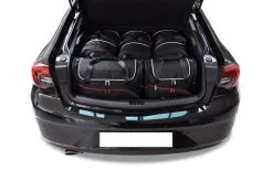 OPEL INSIGNIA GRAND SPORT 2017+ CAR BAGS SET 5 PCS