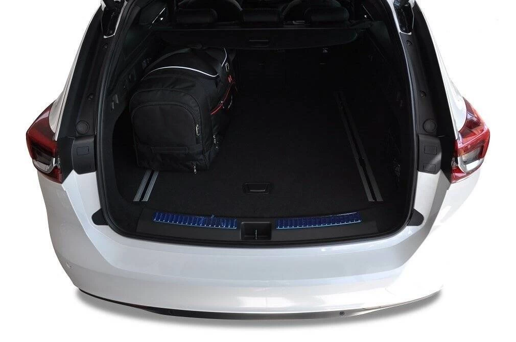 OPEL INSIGNIA SPORTS TOURER 2017+ CAR BAGS SET 5 PCS - Image 5