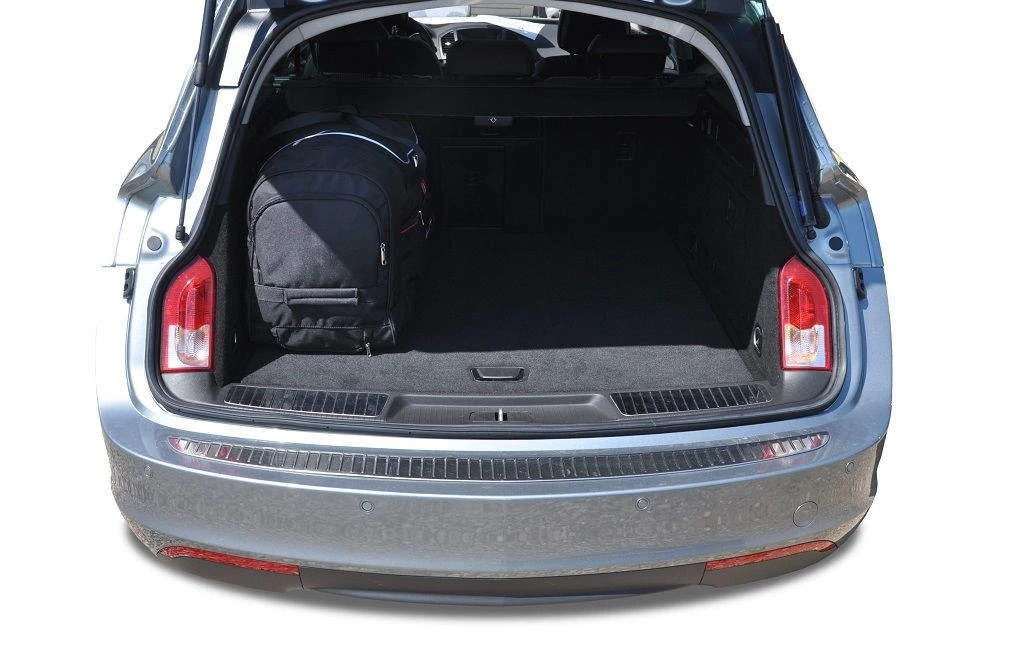 OPEL INSIGNIA TOURER 2009-2017 CAR BAGS SET 4 PCS - Image 4