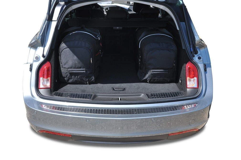 OPEL INSIGNIA TOURER 2009-2017 CAR BAGS SET 4 PCS - Image 3
