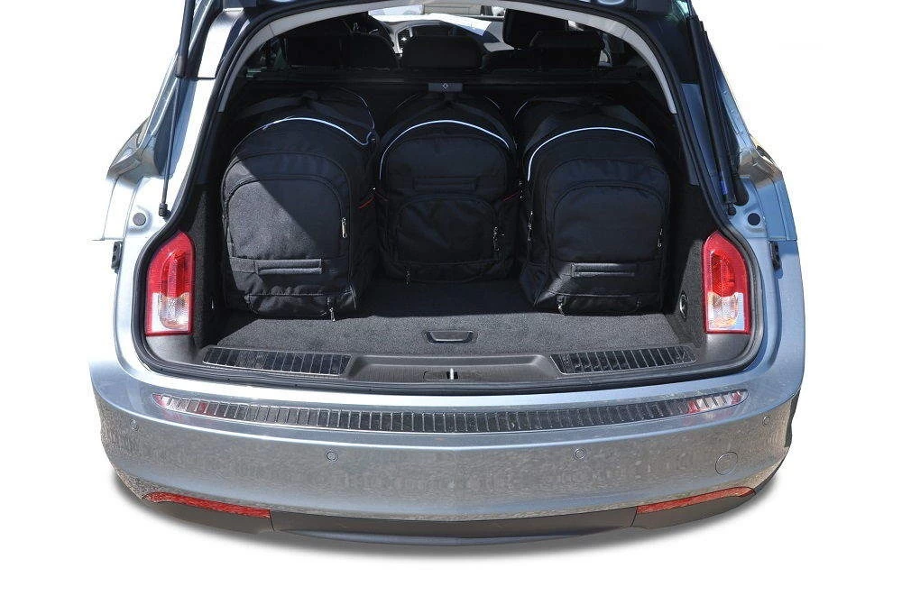 OPEL INSIGNIA TOURER 2009-2017 CAR BAGS SET 4 PCS - Image 2