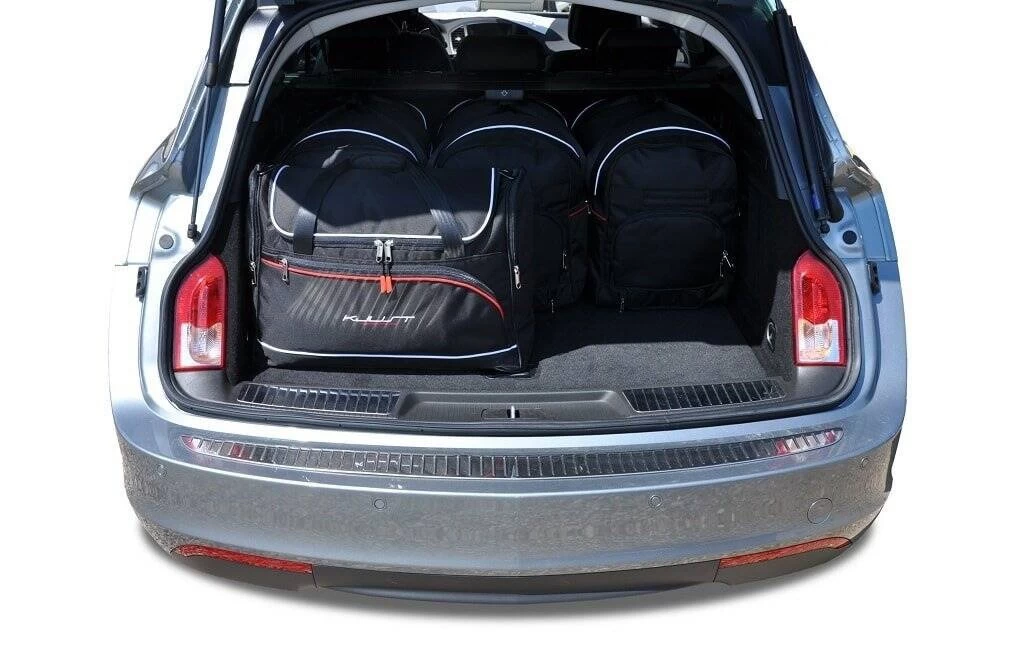 OPEL INSIGNIA TOURER 2009-2017 CAR BAGS SET 5 PCS - Image 2