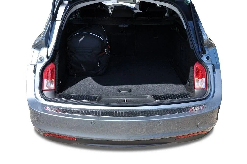 OPEL INSIGNIA TOURER 2009-2017 CAR BAGS SET 5 PCS - Image 5