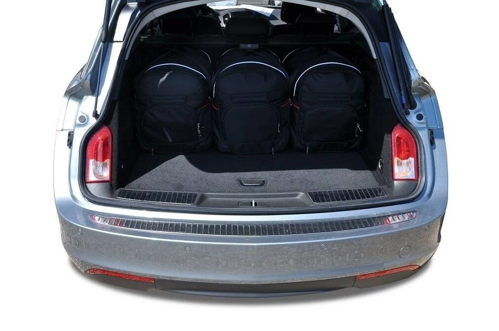 OPEL INSIGNIA TOURER 2009-2017 CAR BAGS SET 5 PCS - Image 3