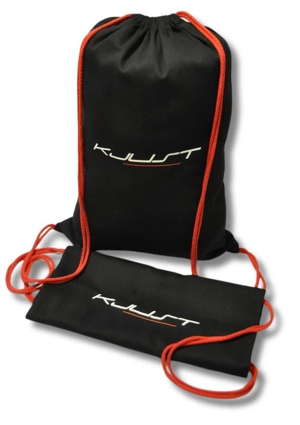 KIA SPORTAGE PHEV 2021+ CAR BAGS SET 3 PCS - Image 19