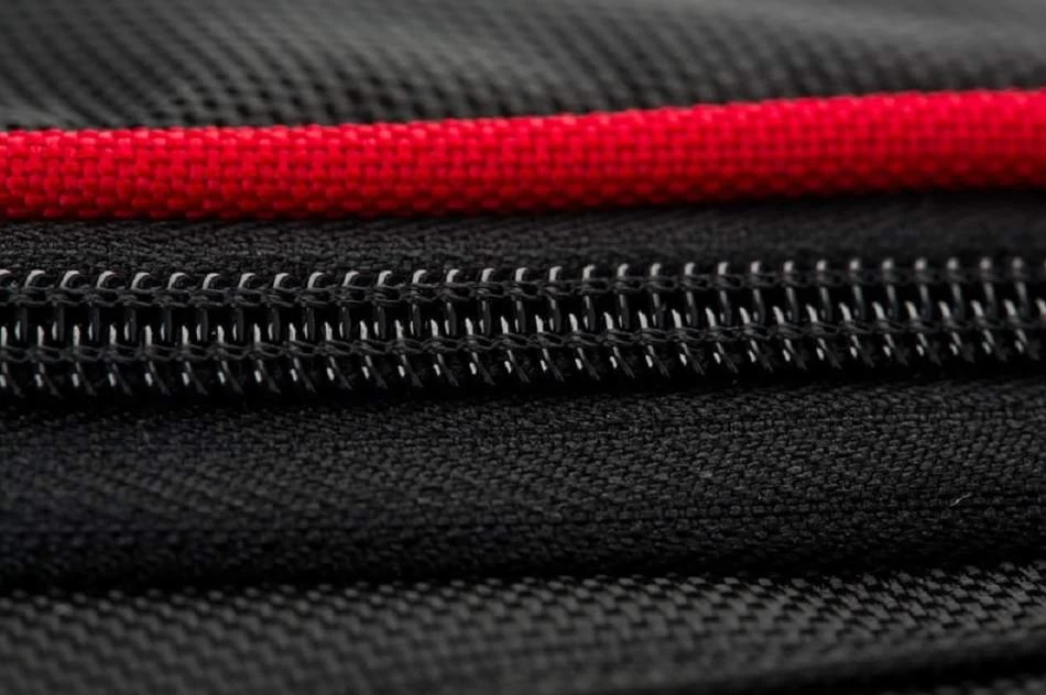 RENAULT ESPACE 2002-2014 CAR BAGS SET 5 PCS - Image 7