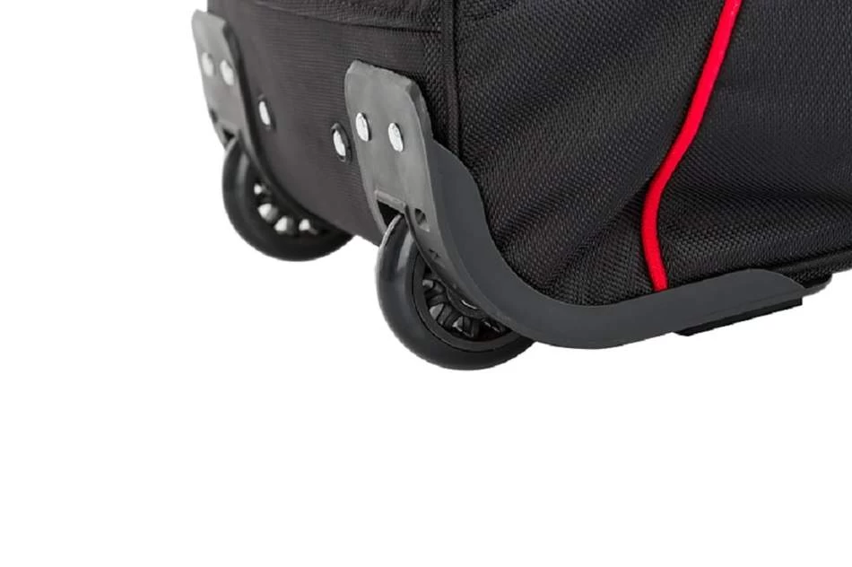 RENAULT ESPACE 2002-2014 CAR BAGS SET 5 PCS - Image 15