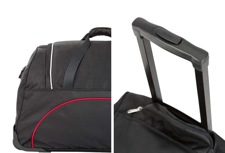 RENAULT ESPACE 2002-2014 CAR BAGS SET 5 PCS - Image 16