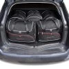 RENAULT MEGANE GRANDTOUR 2016+ CAR BAGS SET 5 PCS