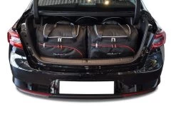 RENAULT TALISMAN LIMOUSINE 2015+ CAR BAGS SET 5 PCS