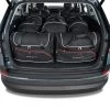 SKODA KODIAQ 2016+ CAR BAGS SET 5 PCS