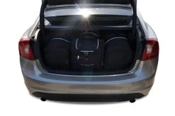 VOLVO S60 2010-2018 CAR BAGS SET 4 PCS