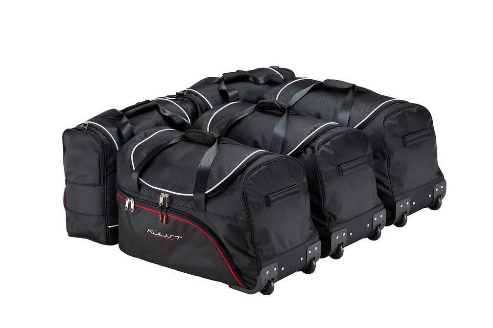 VOLVO S60 2018-2020 CAR BAGS SET 5 PCS - Image 9