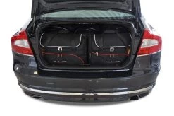 VOLVO S80 2006-2016 CAR BAGS SET 5 PCS
