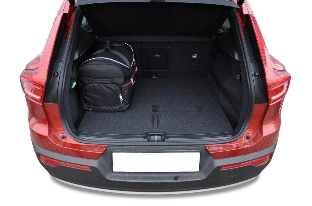 VOLVO XC40 EV 2022+ CAR BAGS SET 5 PCS - Image 5