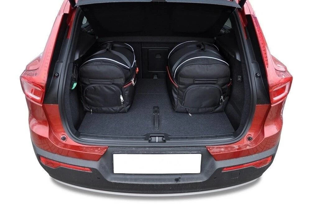 VOLVO XC40 EV 2022+ CAR BAGS SET 5 PCS - Image 7