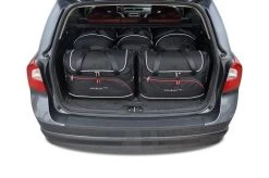 VOLVO XC70 2007-2016 CAR BAGS SET 5 PCS