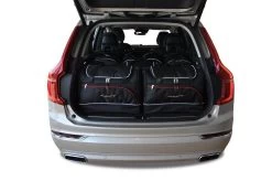 VOLVO XC90 2014+ CAR BAGS SET 7 PCS