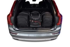 VOLVO XC90 EXCELLENCE 2014+ CAR BAGS SET 4 PCS
