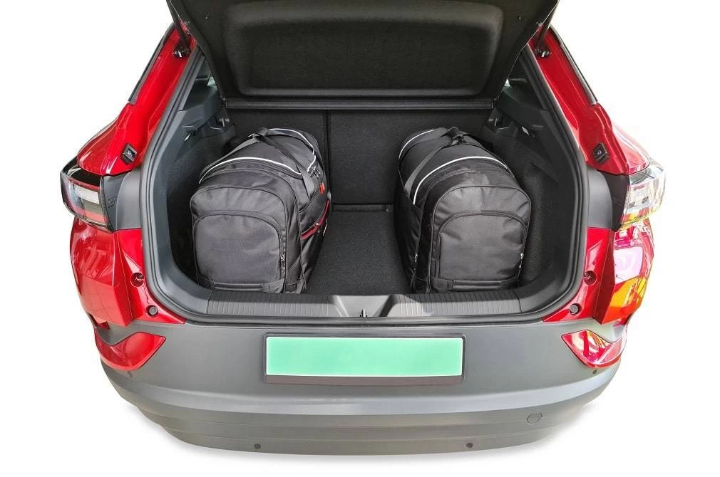 VW ID.4 2020+ CAR BAGS SET 4 PCS - Image 3