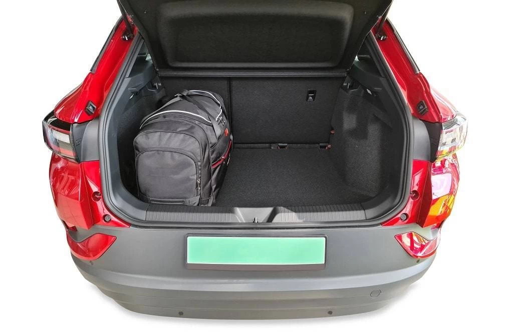 VW ID.4 2020+ CAR BAGS SET 4 PCS - Image 4