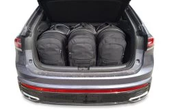 VW TAIGO 2022+ CAR BAGS SET 3 PCS