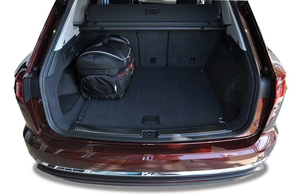VW TOUAREG 2018+ CAR BAGS SET 5 PCS - Image 5
