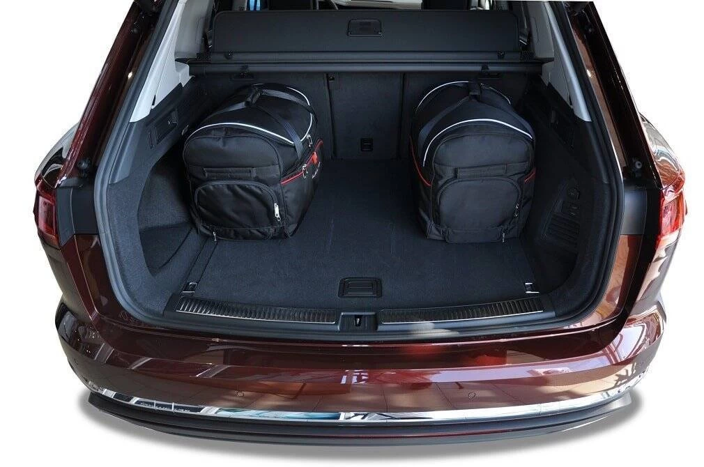 VW TOUAREG 2018+ CAR BAGS SET 5 PCS - Image 4