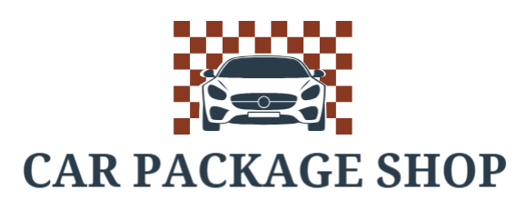 Car Package Shop